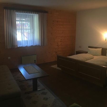 Appartements Weisses Rossl 실리안 외부 사진
