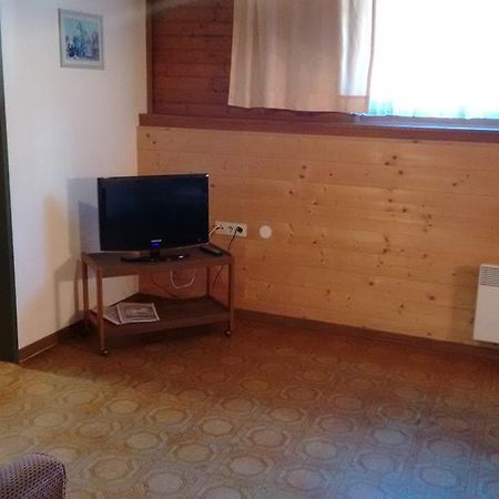 Appartements Weisses Rossl 실리안 외부 사진