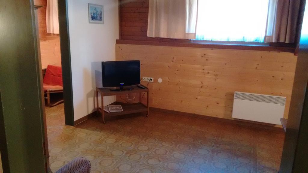 Appartements Weisses Rossl 실리안 외부 사진
