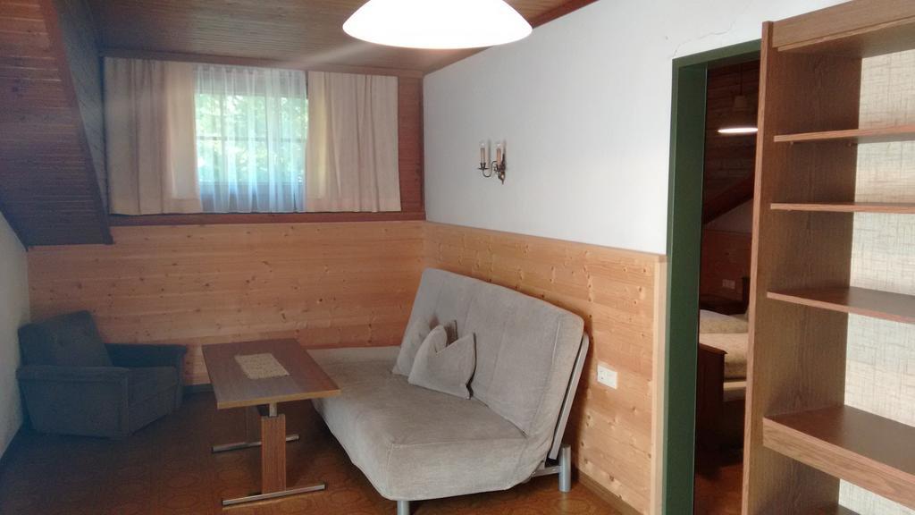 Appartements Weisses Rossl 실리안 외부 사진