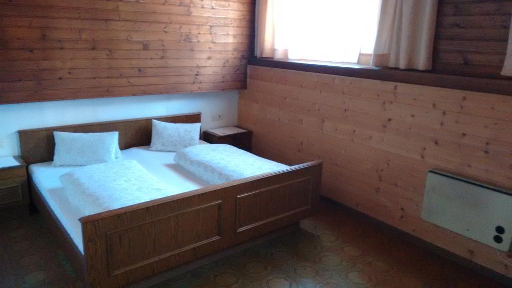 Appartements Weisses Rossl 실리안 외부 사진