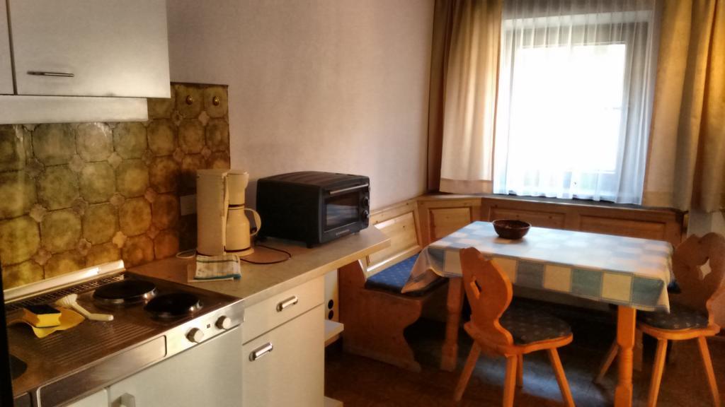 Appartements Weisses Rossl 실리안 외부 사진