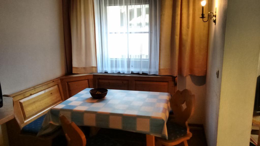 Appartements Weisses Rossl 실리안 외부 사진